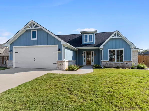 116 Rose Row Ln, Winona, TX 75792