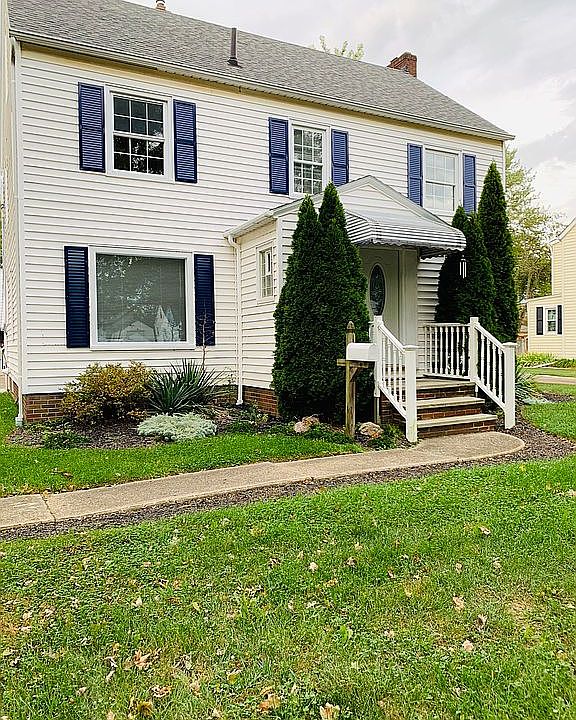 3221 Cleveland Blvd, Lorain, OH 44052 Zillow