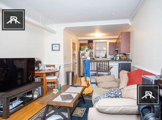 27 Glenville Ave, Allston, MA 02134