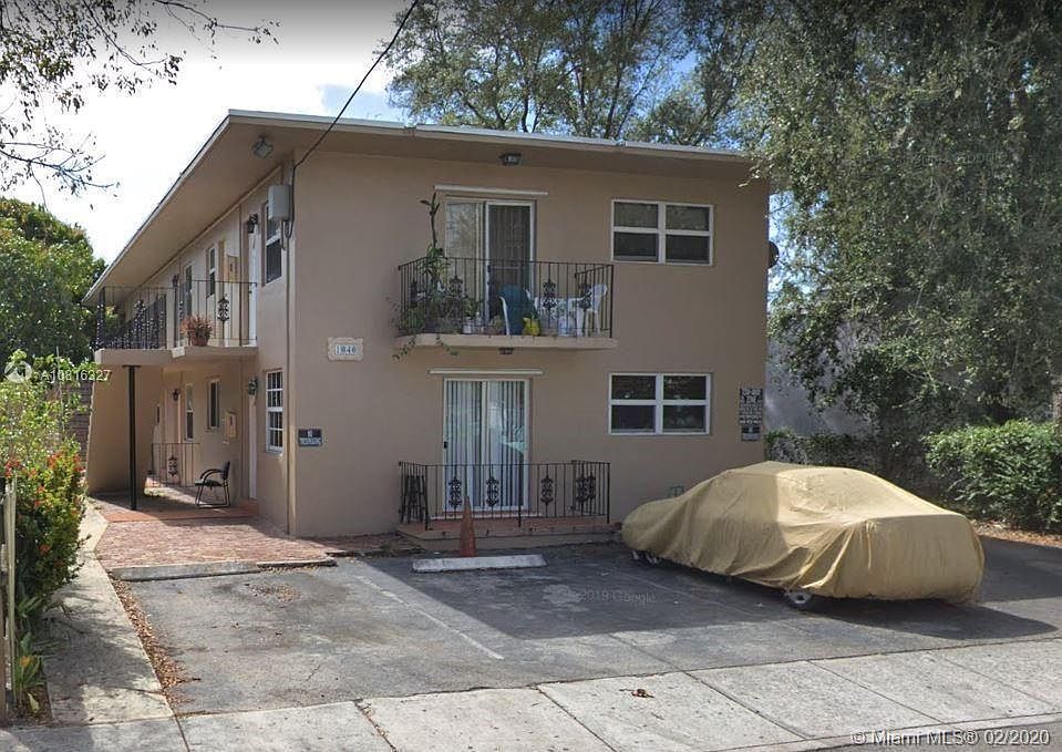 2nd image of 1040 SW 4th St APT 1