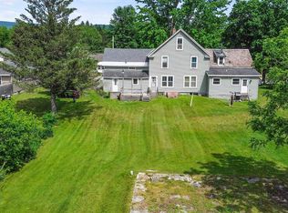 261 Cleveland Ave, Shaftsbury, VT 05262