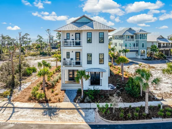 275 Pinnacle Dr, Pt Saint Joe, FL 32456