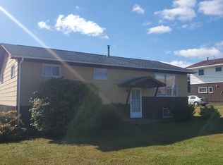 110 Haller Rd, Saint Marys, PA 15857