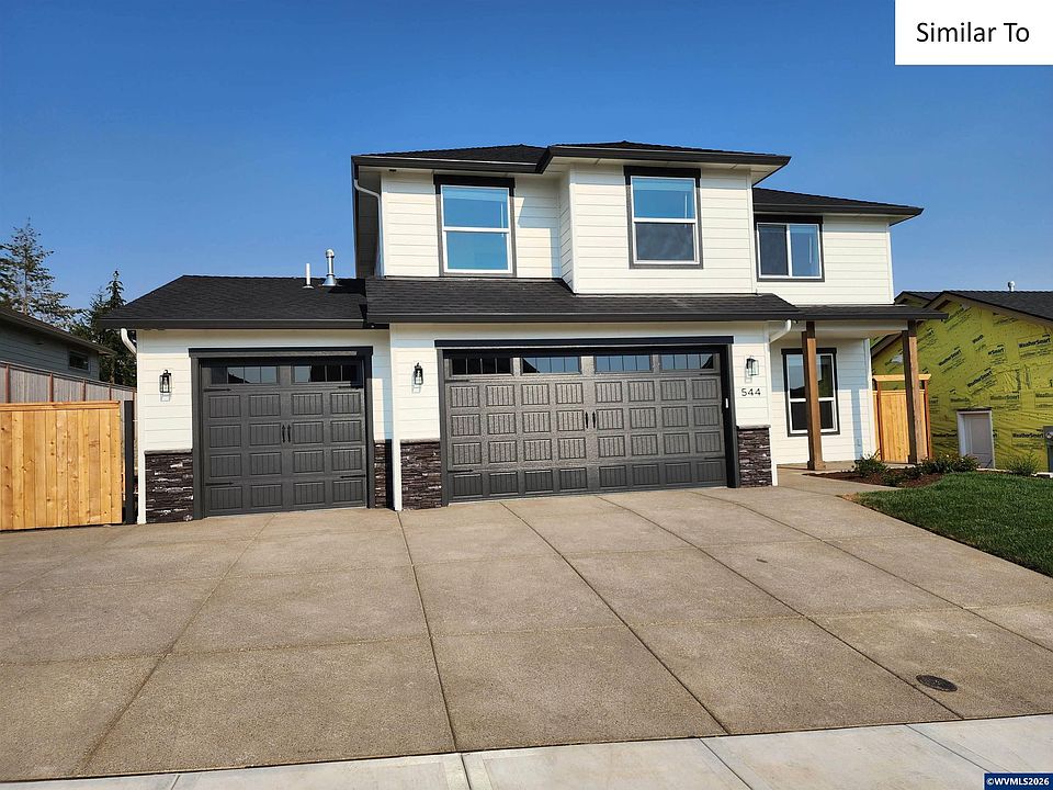 1st image of Model Q Nw Coast Mountain Dr