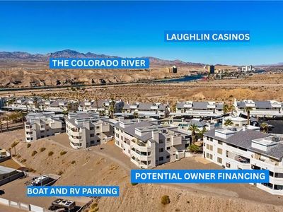 2022 Merrill Lane 12C, Bullhead City, AZ, 86442