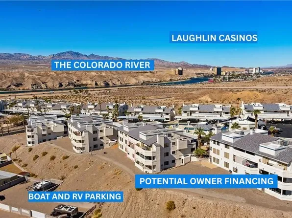 2022 Merrill Ln Unit 12C, Bullhead City, AZ 86442
