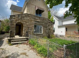 2100 W 93rd St, Cleveland, OH