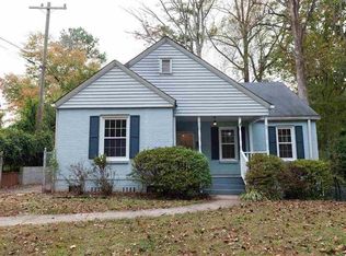 (Undisclosed Address), Spartanburg, SC 29302