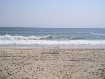  Ocean beaches
