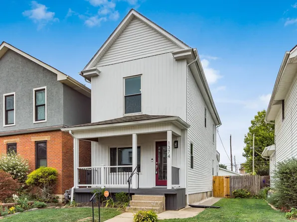 1374 S 5th St, Columbus, OH 43207