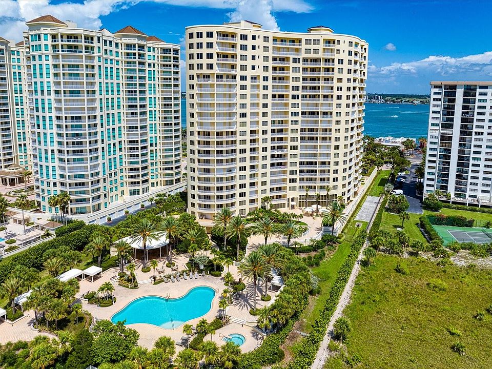 1st image of 1200 Gulf Blvd APT 906