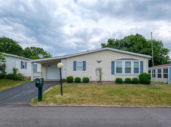 247 Ridge Ln, Murrysville, PA 15668