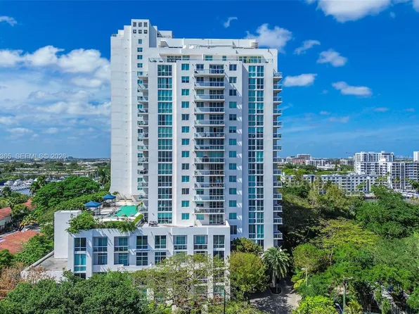 1861 NW South River Dr Unit 2006, Miami, FL 33125