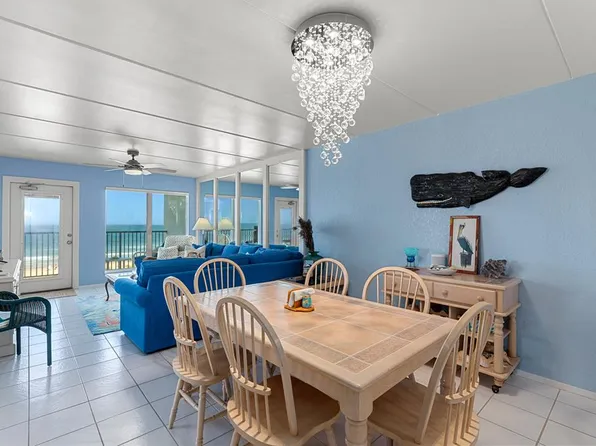 2600 Gulf Blvd #505, South Padre Island, TX 78597