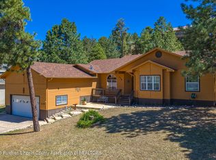 119 Pat Willingham Ct #2, Ruidoso, NM 88345