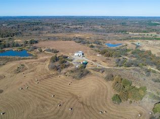 302 S 433rd West Ave, Terlton, OK 74081