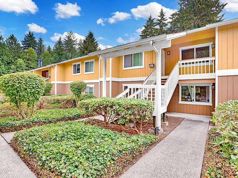 Forest Grove Apartments — Photo 7