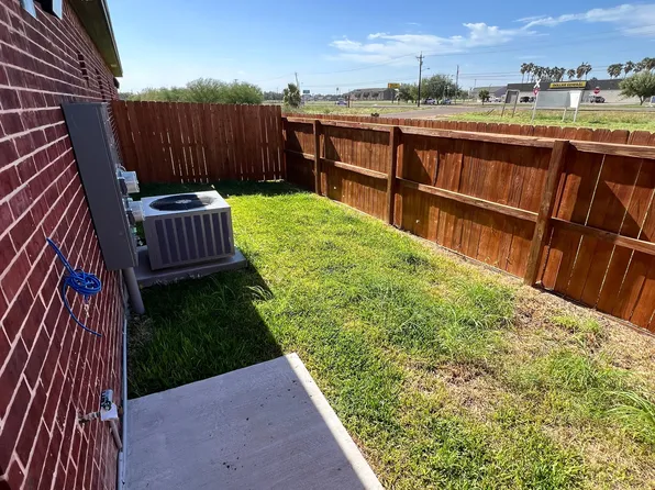 801 Pedro St, Mission, TX