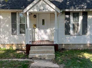 412 E Perry St, Belvidere, IL 61008