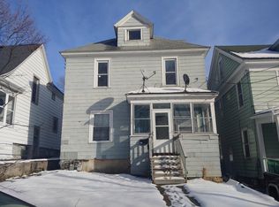 132 Fairview Ave #1, Syracuse, NY 13203
