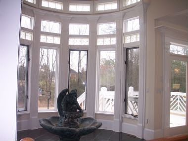 OPEN FOYER