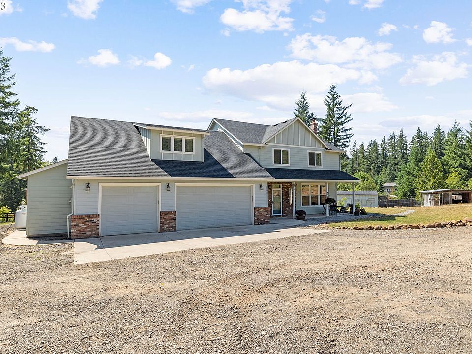 21921 NE 266th St, Battle Ground, WA 98604 Zillow