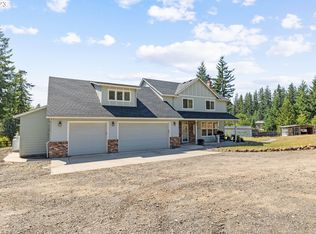 21921 NE 266th St, Battle Ground, WA