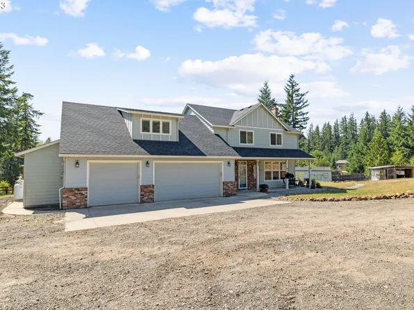 21921 NE 266th St, Battle Ground, WA 98604