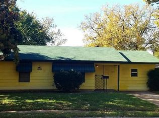 2821 Fleming Rd, Wichita Falls, TX 76308