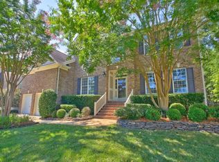 10 Monteith Ct, Durham, NC 27713