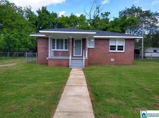 1307 22nd Ave, Bessemer, AL 35020