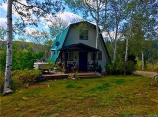 1101 W Elk Rd, Wanship, UT 84017