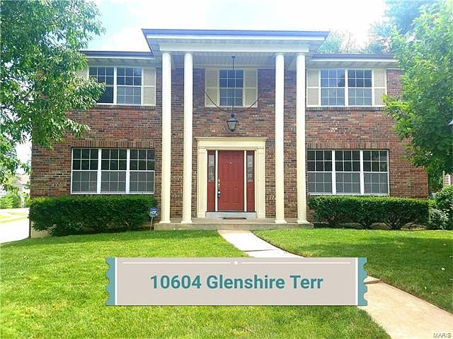 1st image of 10604 Glenshire Ter