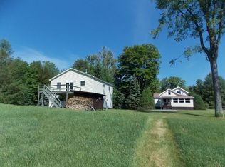 7048 Brantingham Rd, Greig, NY 13345
