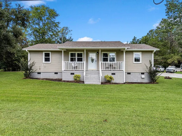 7955 Highway 56, Enoree, SC 29335