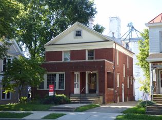 266 E Locust St, Wilmington, OH 45177