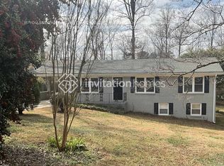 331 Baggett Cir, Lawrenceville, GA 30044