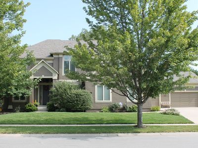 13201 High Dr, Leawood, KS, 66209
