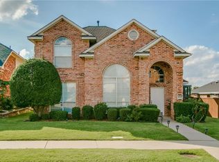 4109 Creekmeadow Dr, Carrollton, TX 75010
