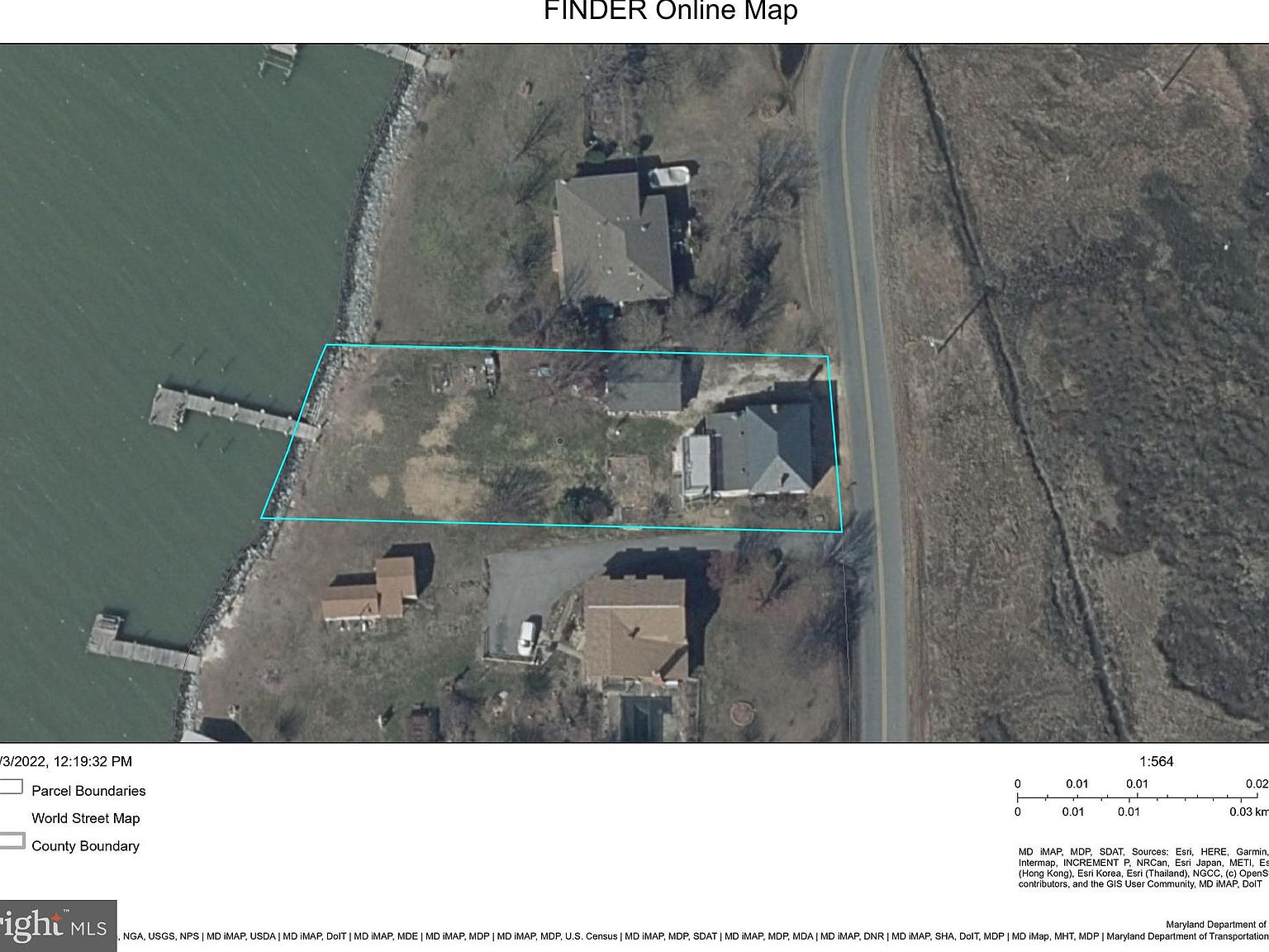 2570 Hoopers Island Rd, Fishing Creek, MD 21634 Zillow