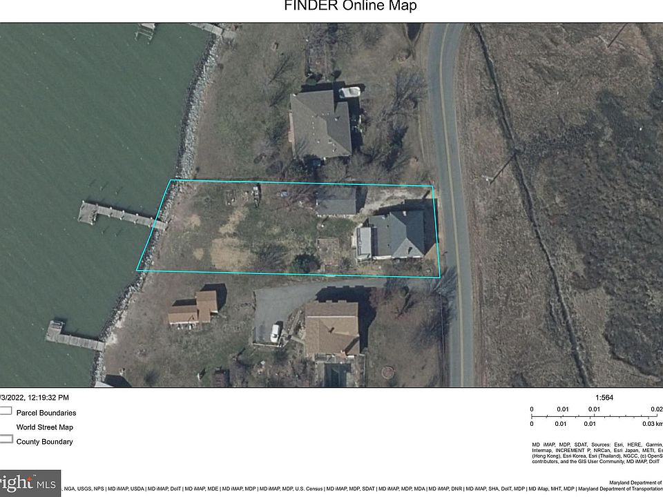2570 Hoopers Island Rd, Fishing Creek, MD 21634 Zillow