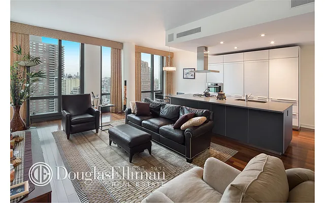 Rented by Douglas Elliman | media 13