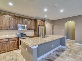 9218 Moon River Ct, Arlington, TX 76002