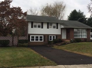 822 Coppock Ln, Springfield, PA 19064