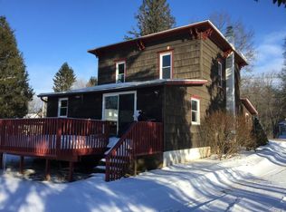 573 Stewarts Corners Rd, Pennellville, NY 13132