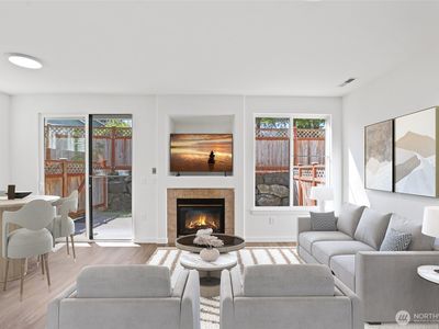 2711 SE 10th Street #1099, Renton, WA, 98058