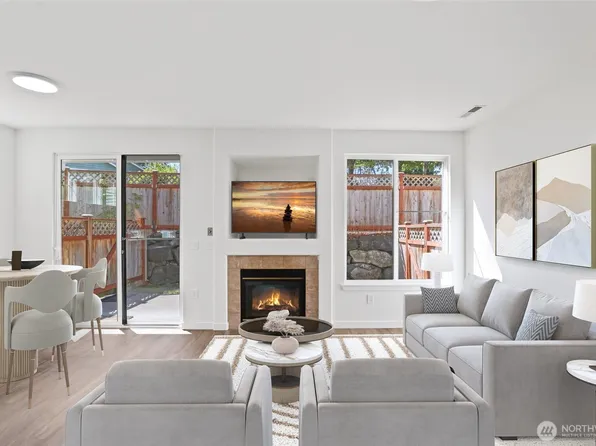 2711 SE 10th Street #1099, Renton, WA 98058