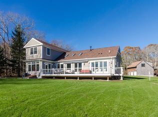 34 Whistler Point Rd #0, Westport, MA 02790