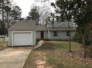 113 Kings Ridge Dr, Peachtree City, GA 30269