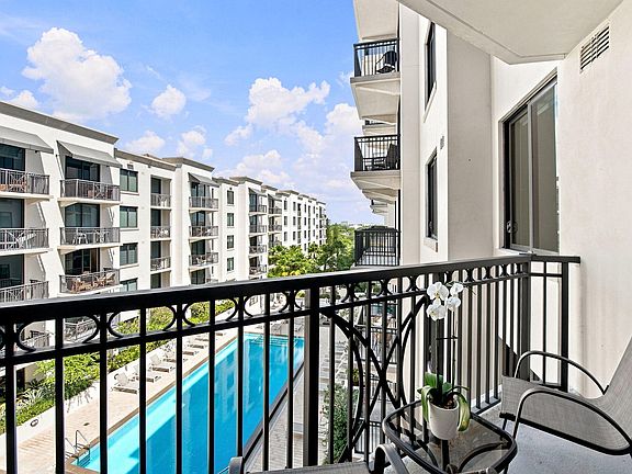 2nd image of 301 Altara Avenue #710